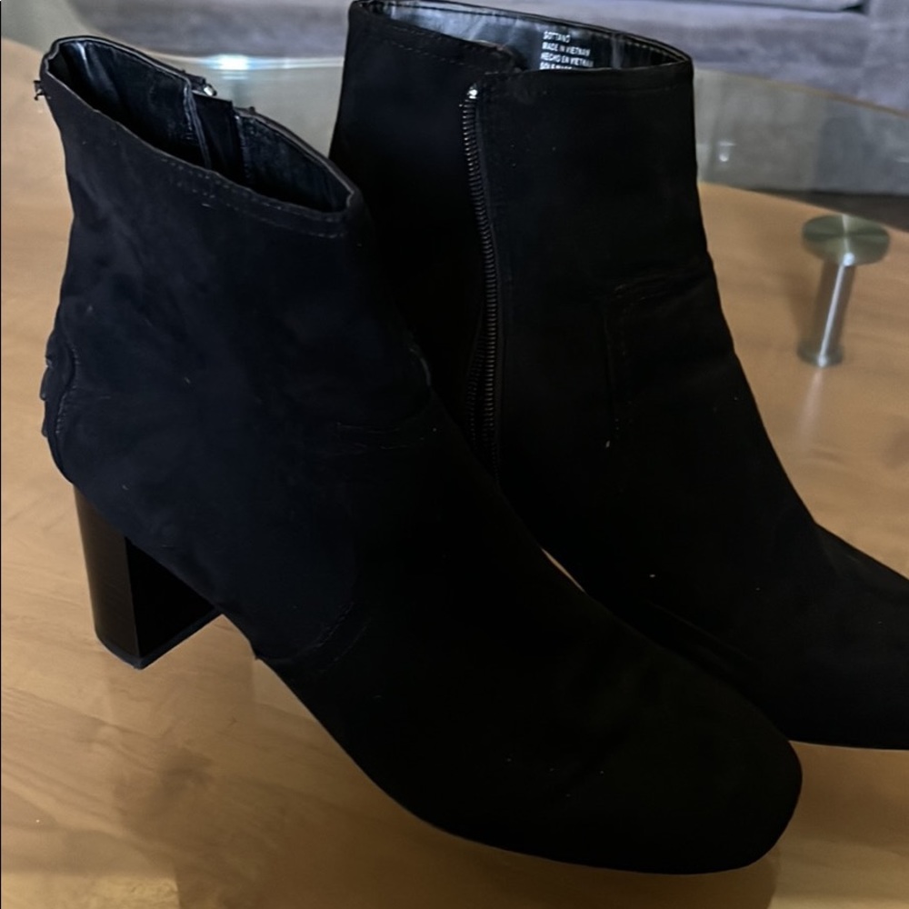 boots